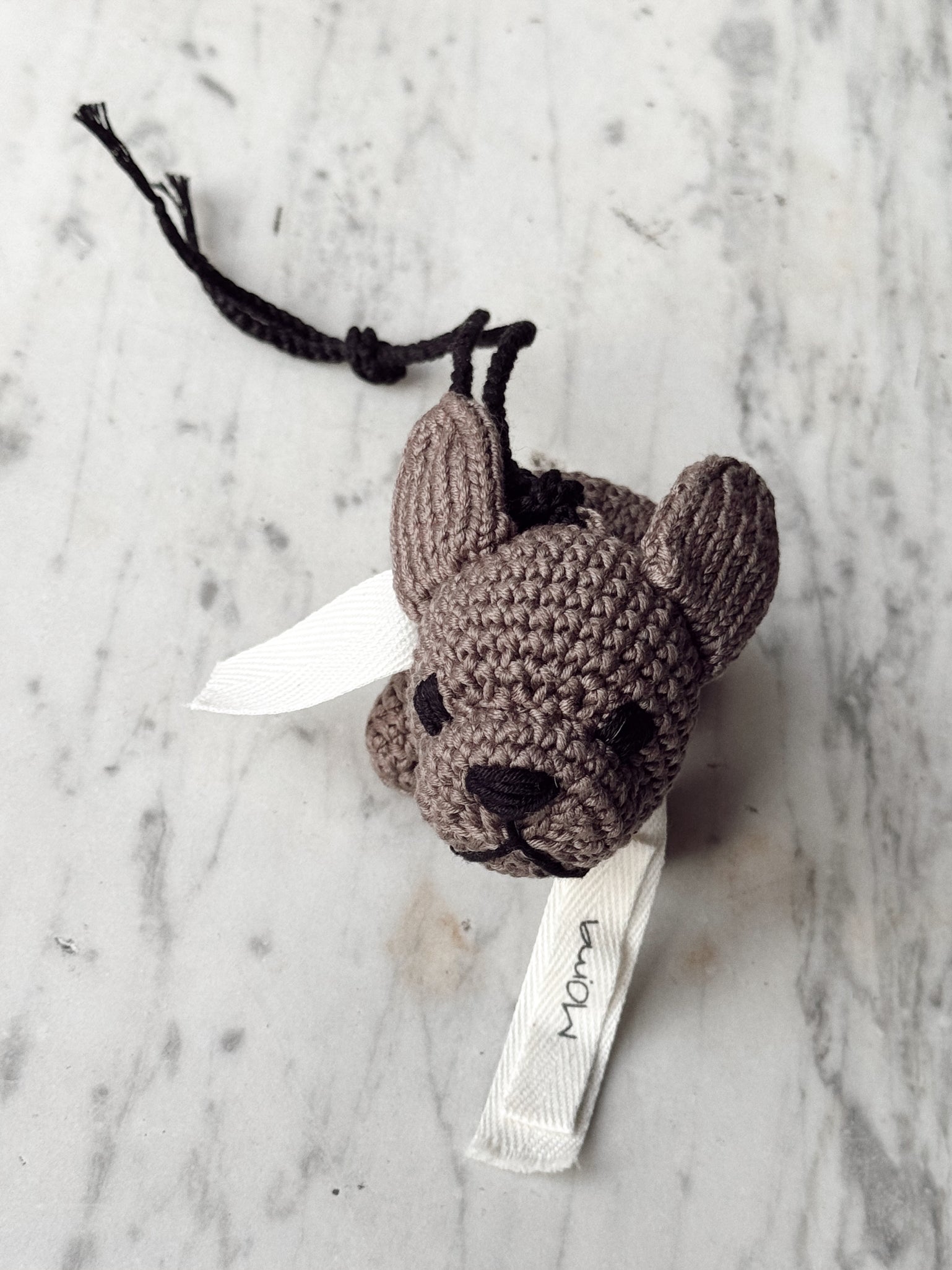 Zawieszka Mo.Ma Buldożek