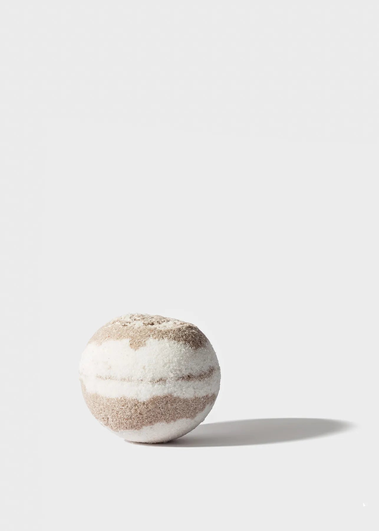 Kula do kąpieli Czekolada-Kokos