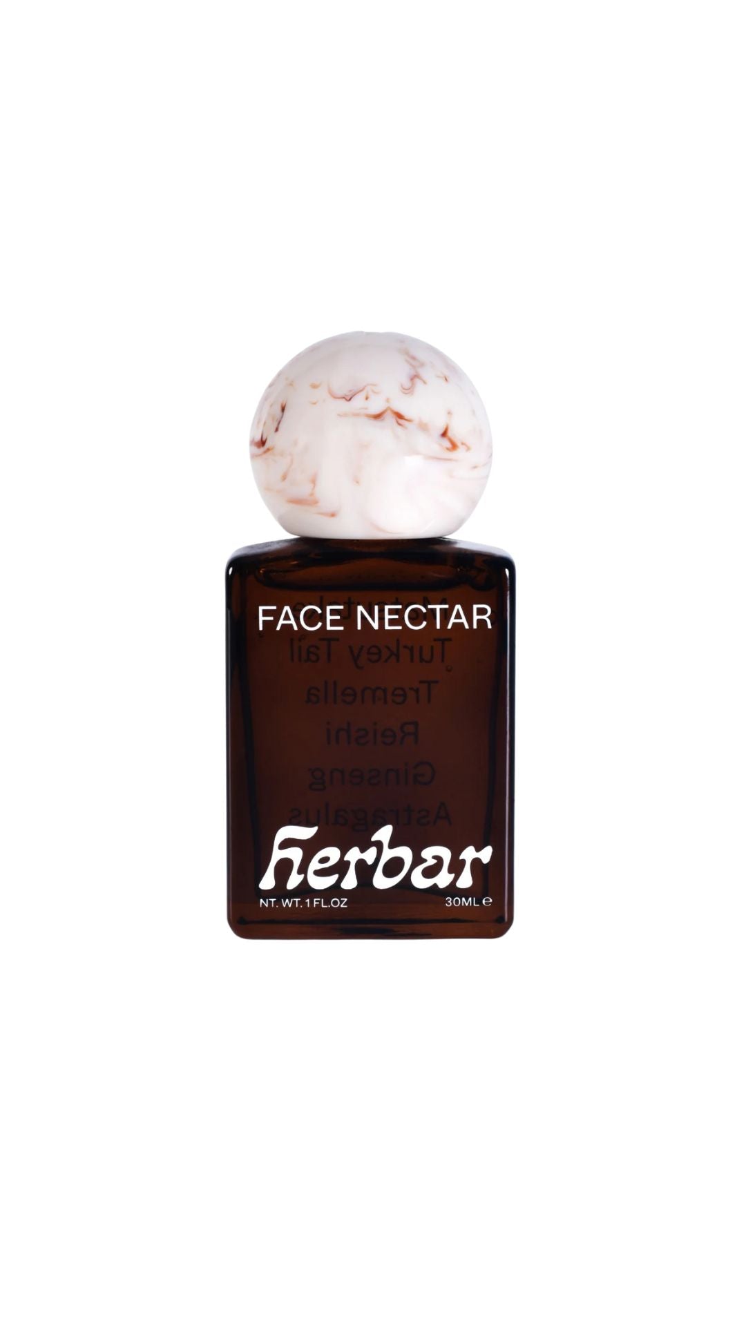 Herbar Face Nectar