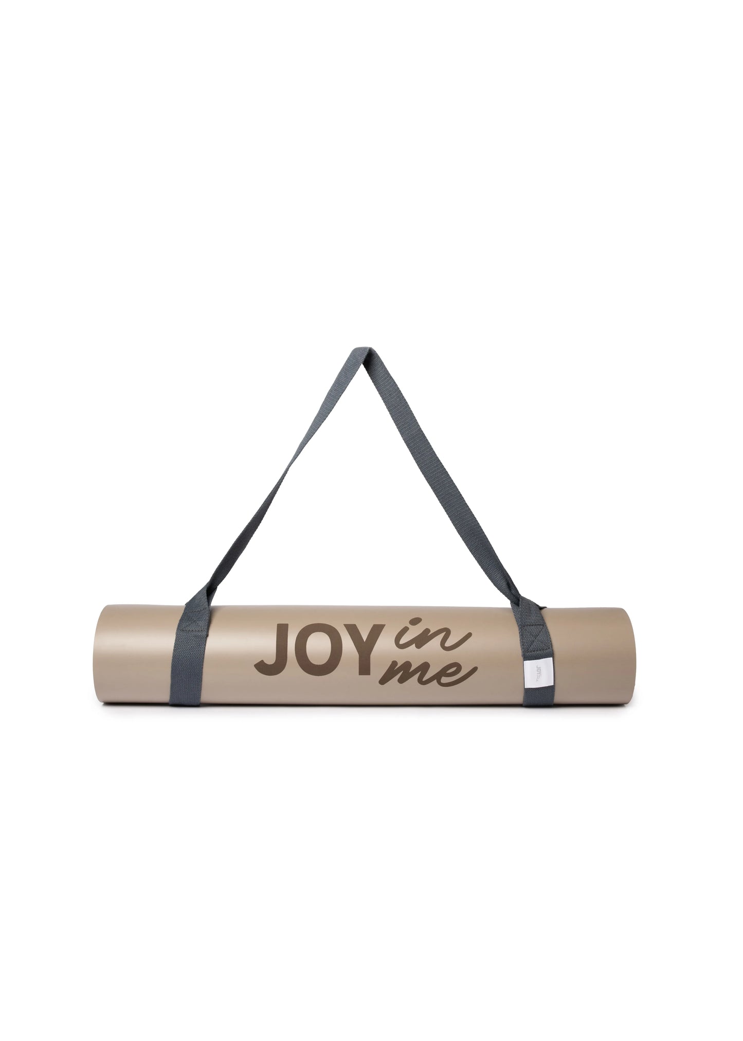 Mata do jogi PRO Beige