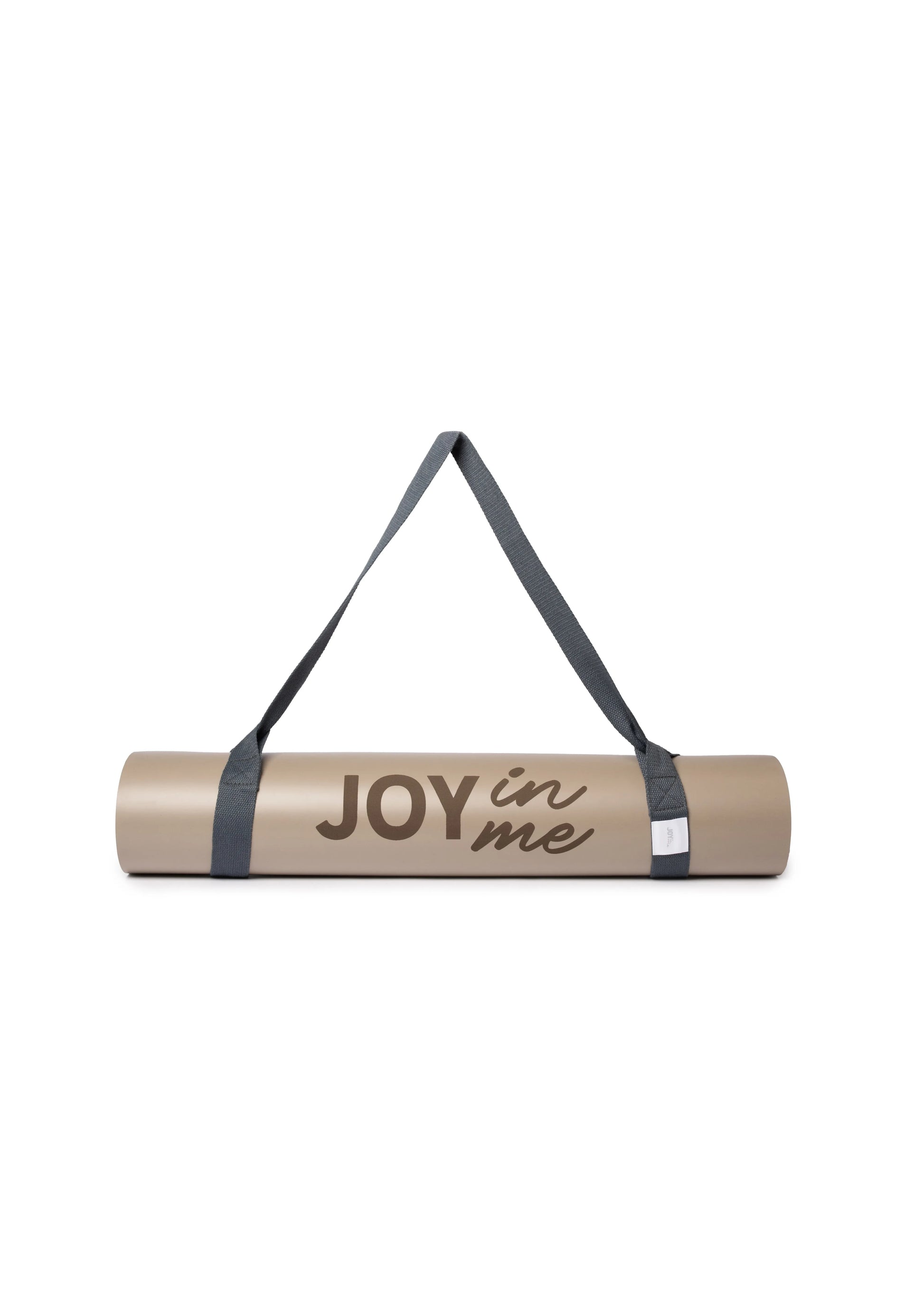 Mata do jogi PRO Beige