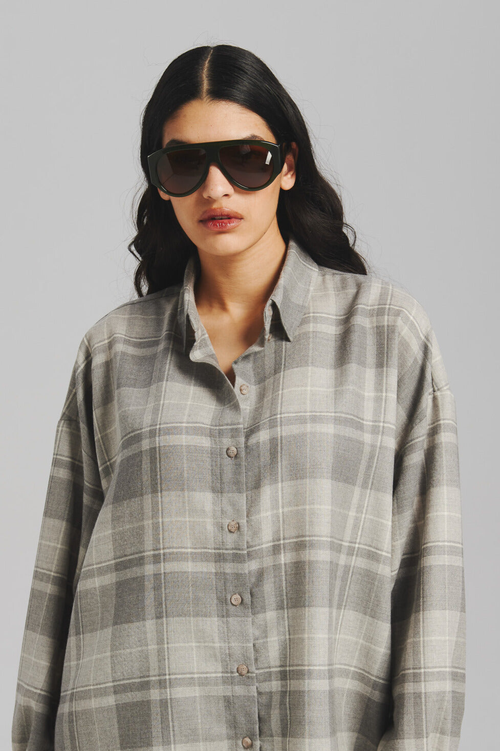 Okulary przeciwsłoneczne Fendal Matilda C1