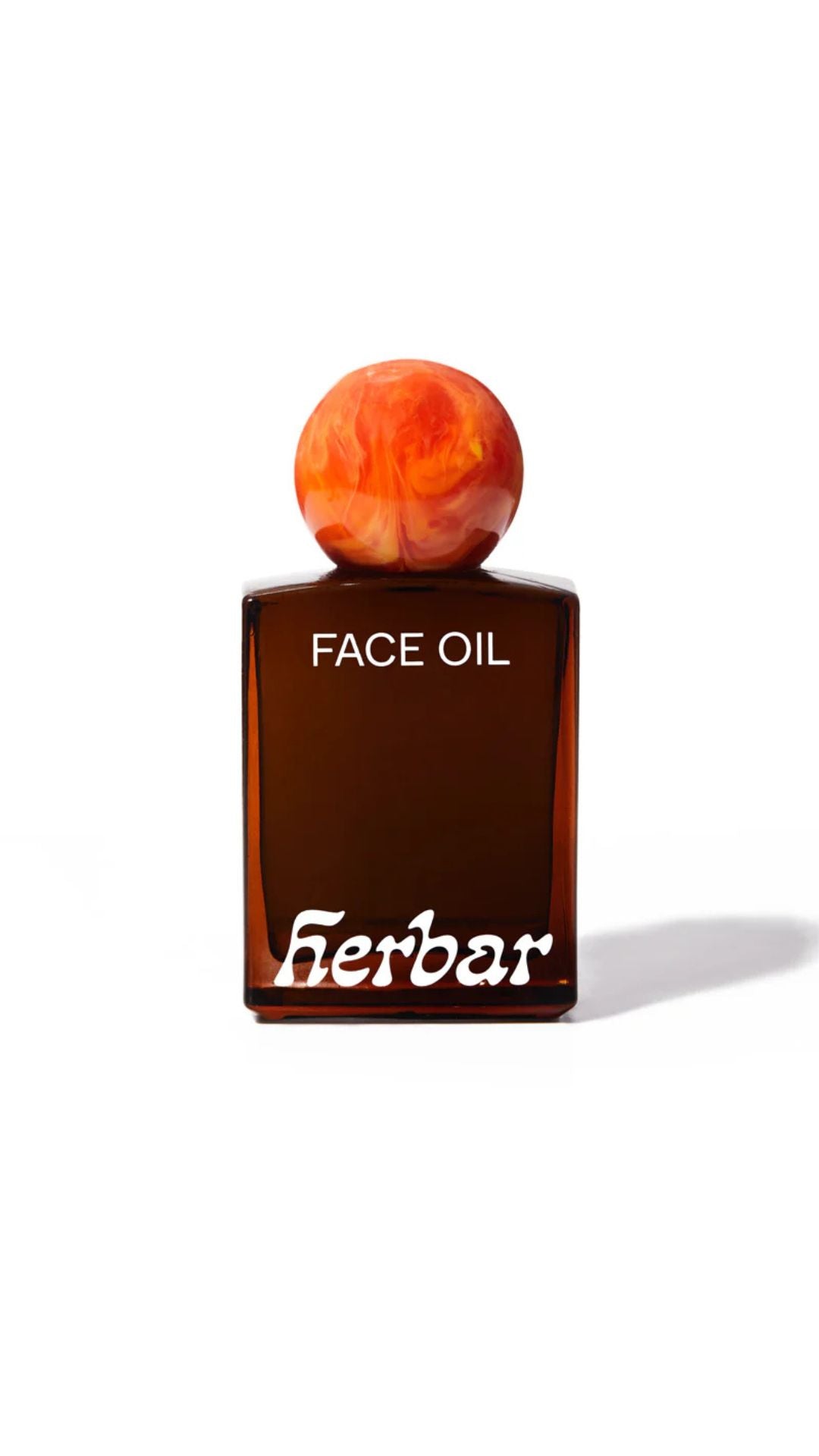 Herbar Face Oil