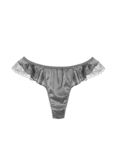 Brazyliany Piwonia Grafitowy