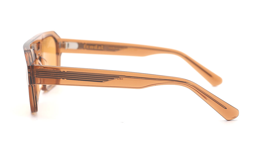 Okulary przeciwsłoneczne Fendal Kaikoura C2