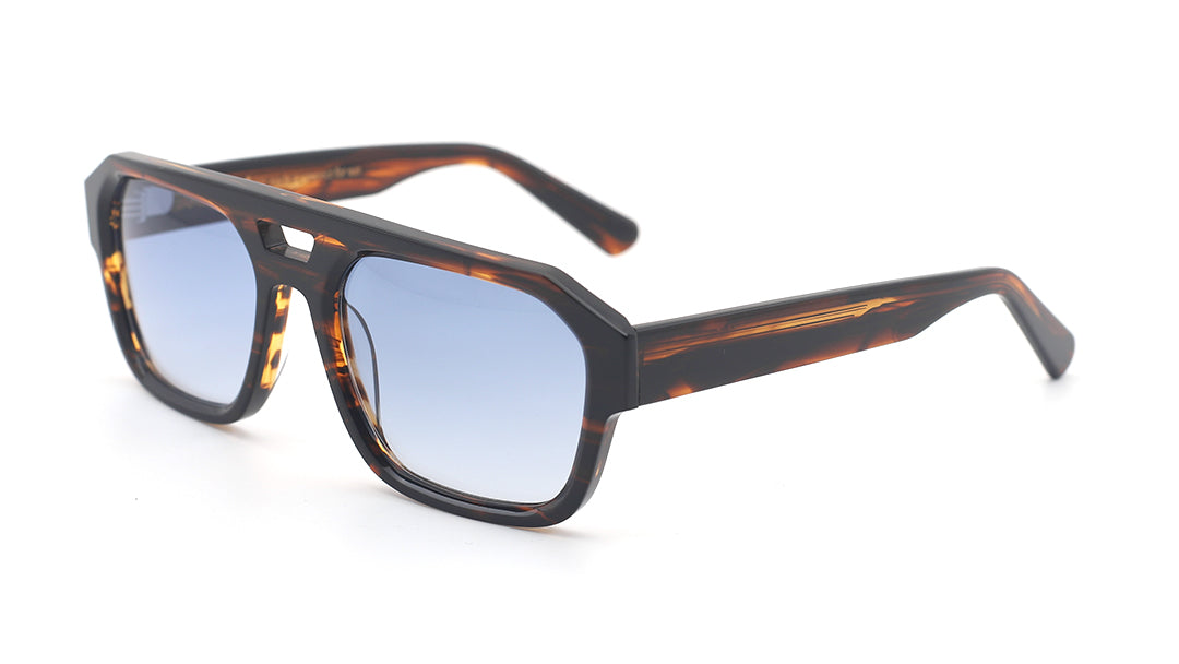 Okulary przeciwsłoneczne Fendal Kaikoura C3