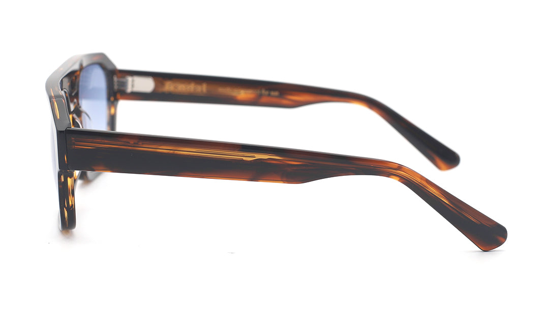 Okulary przeciwsłoneczne Fendal Kaikoura C3