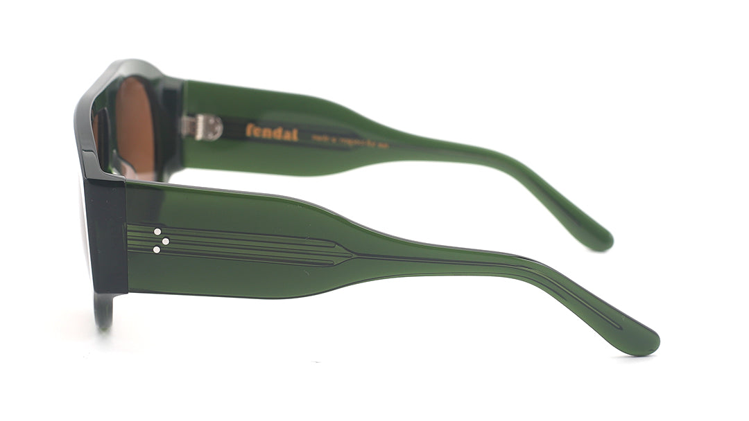 Okulary przeciwsłoneczne Fendal Matilda C1