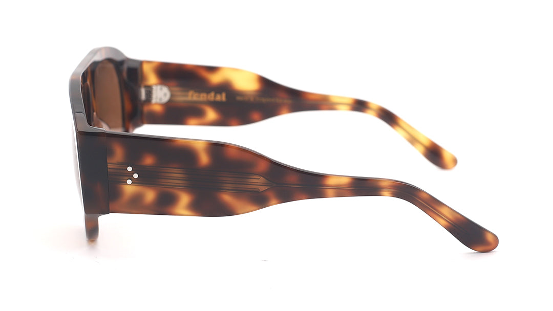 Okulary przeciwsłoneczne Fendal Matilda C3