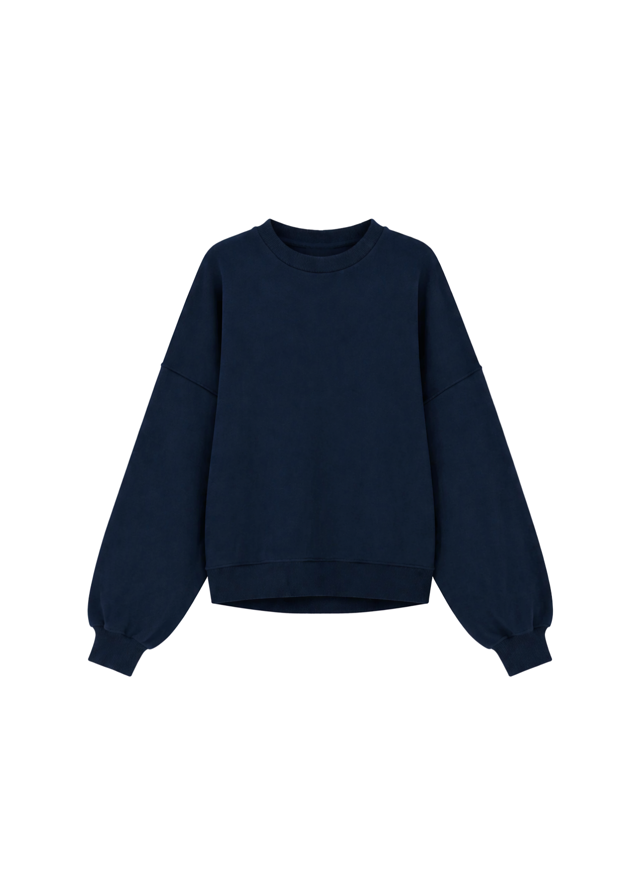 Bluza Tokyo Granatowy