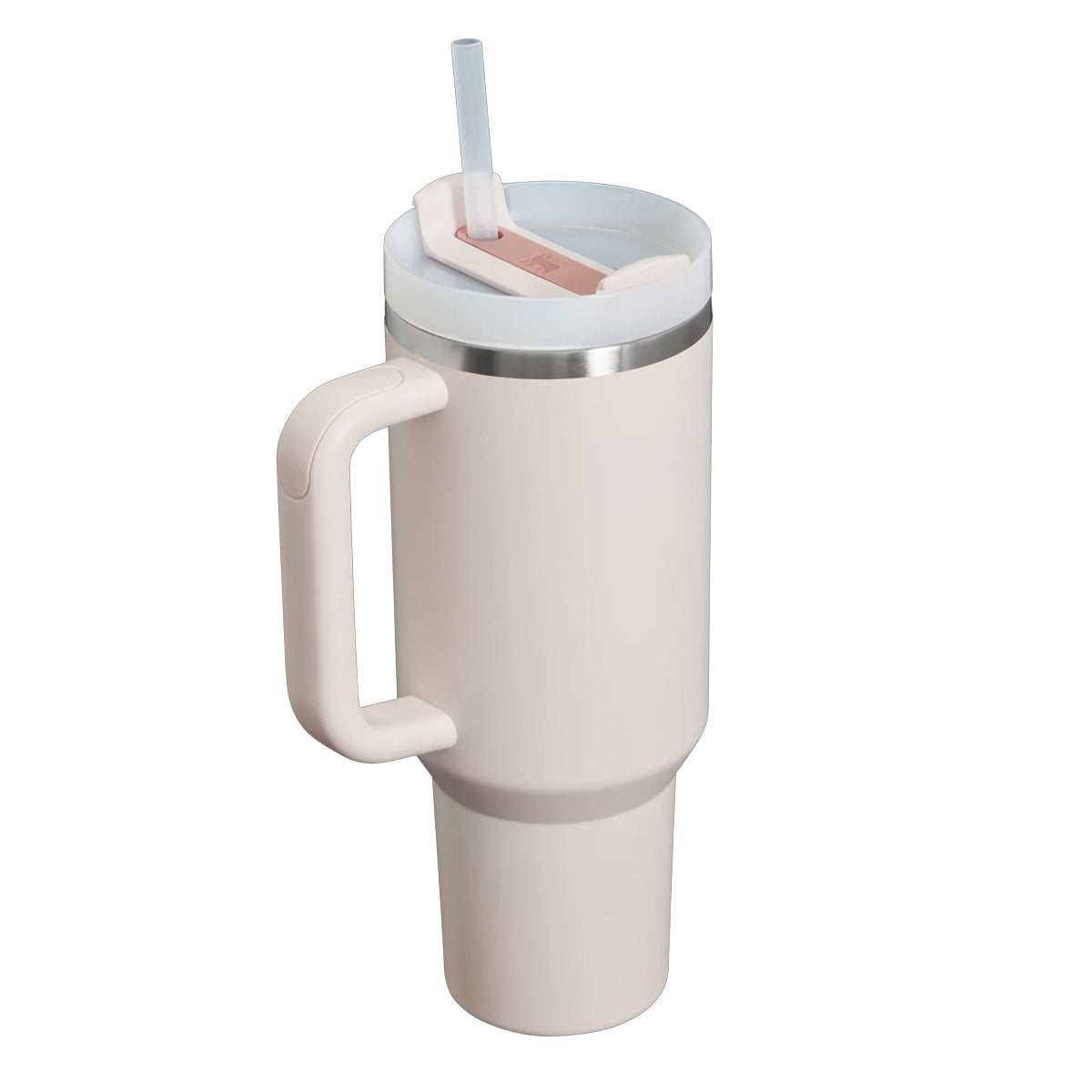 Kubek termiczny Stanley Quencher  1.18L Rose Quartz