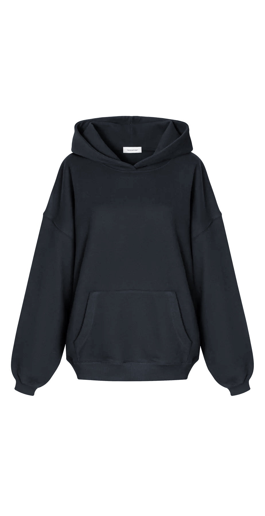 Bluza Kamelia Ciemny Grafitowy