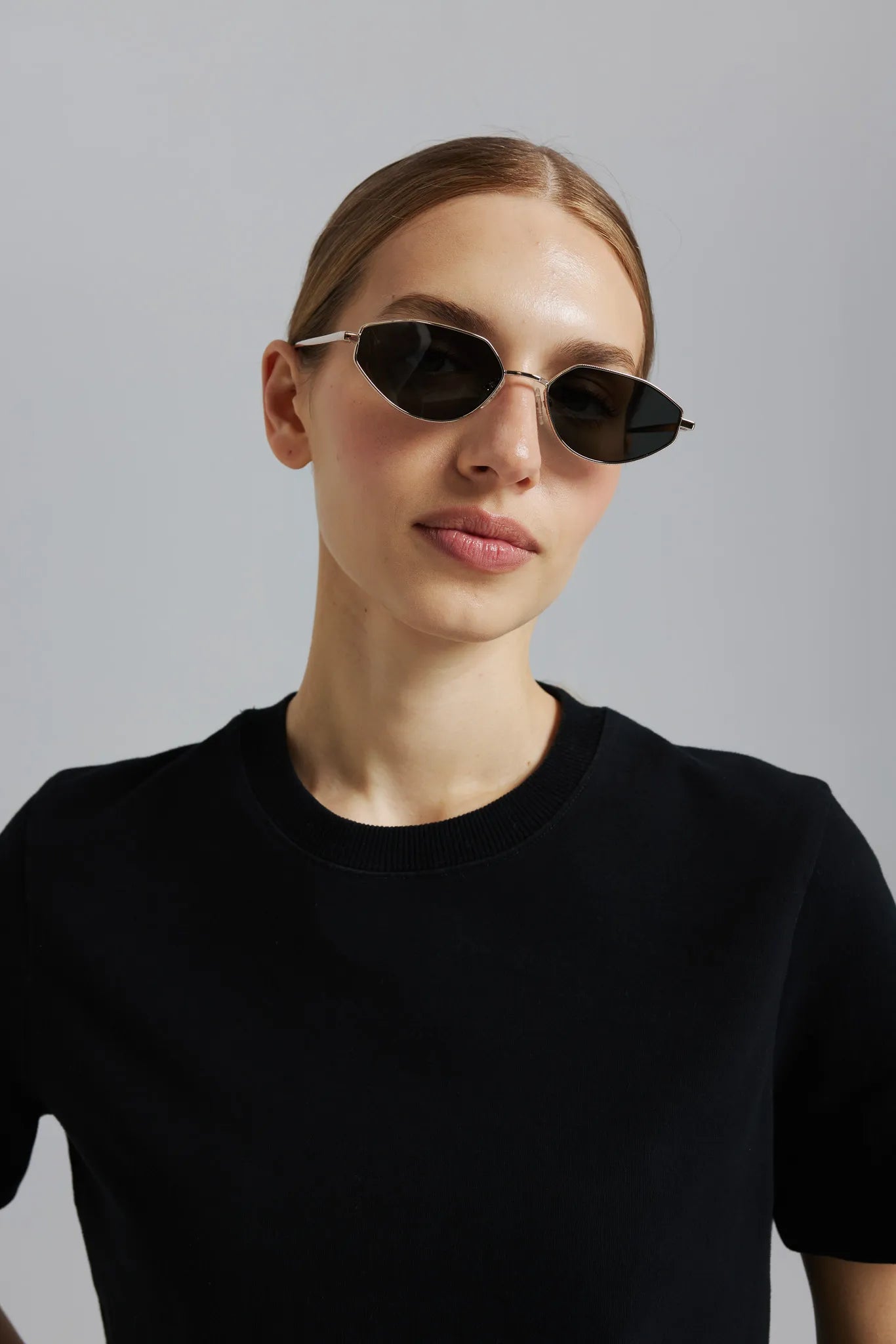 Okulary przeciwsłoneczne Fendal Gisborne C1