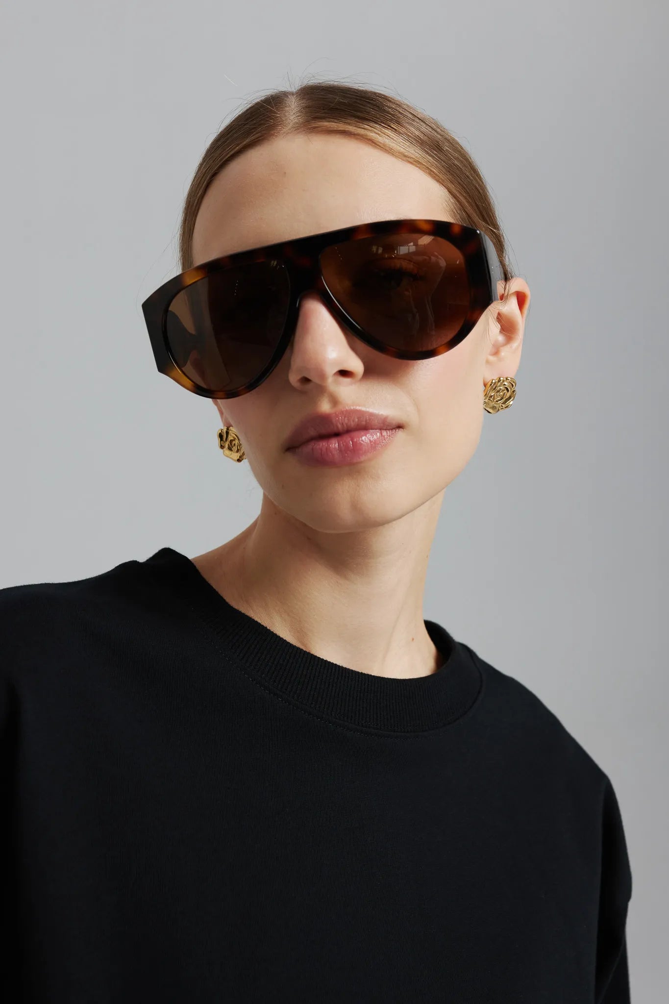 Okulary przeciwsłoneczne Fendal Matilda C3