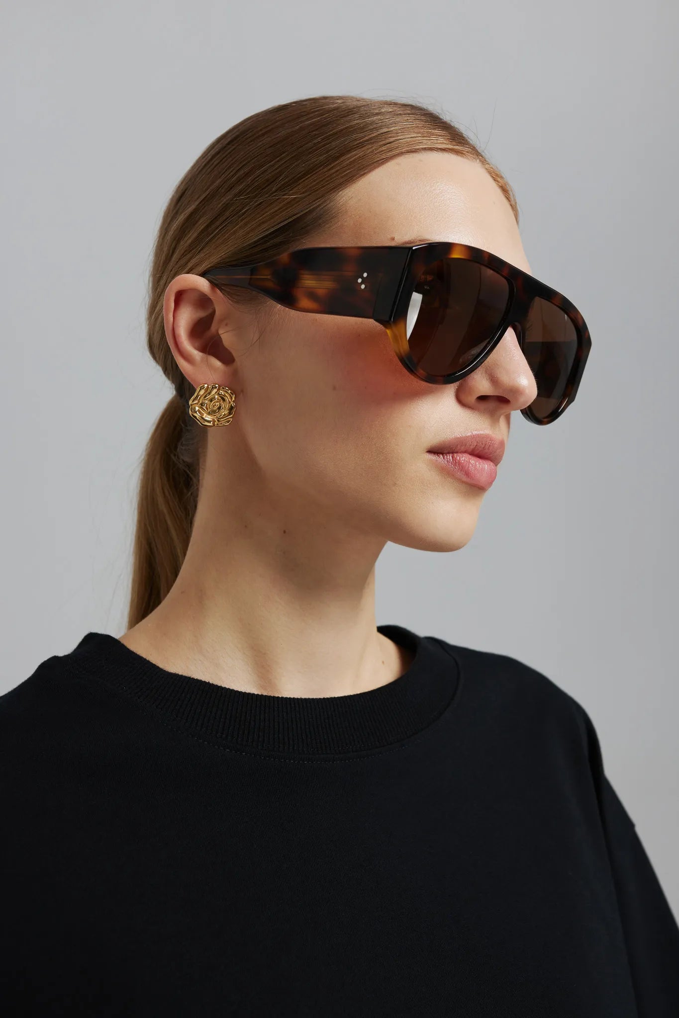 Okulary przeciwsłoneczne Fendal Matilda C3