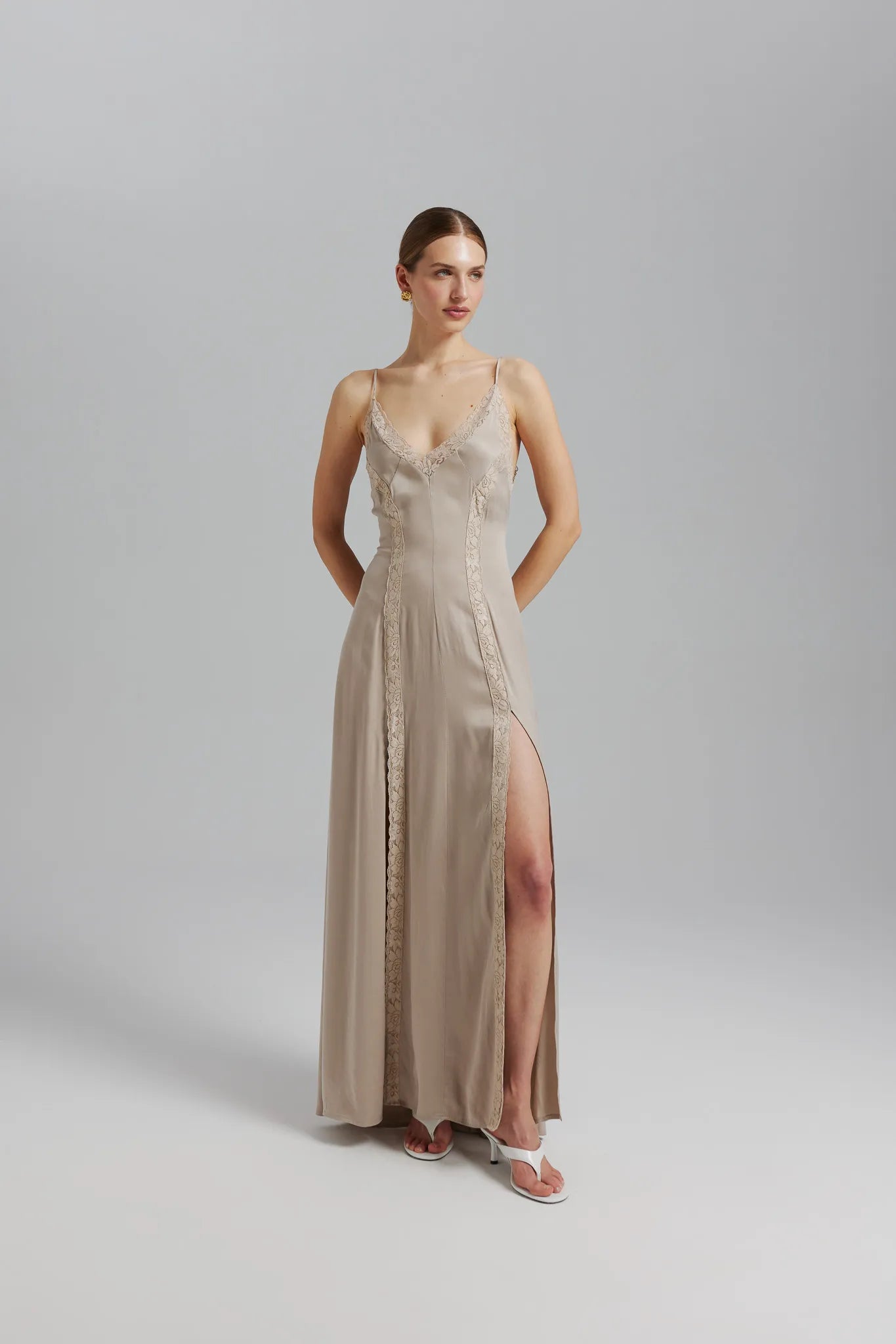 Sukienka Florentyna Szampański