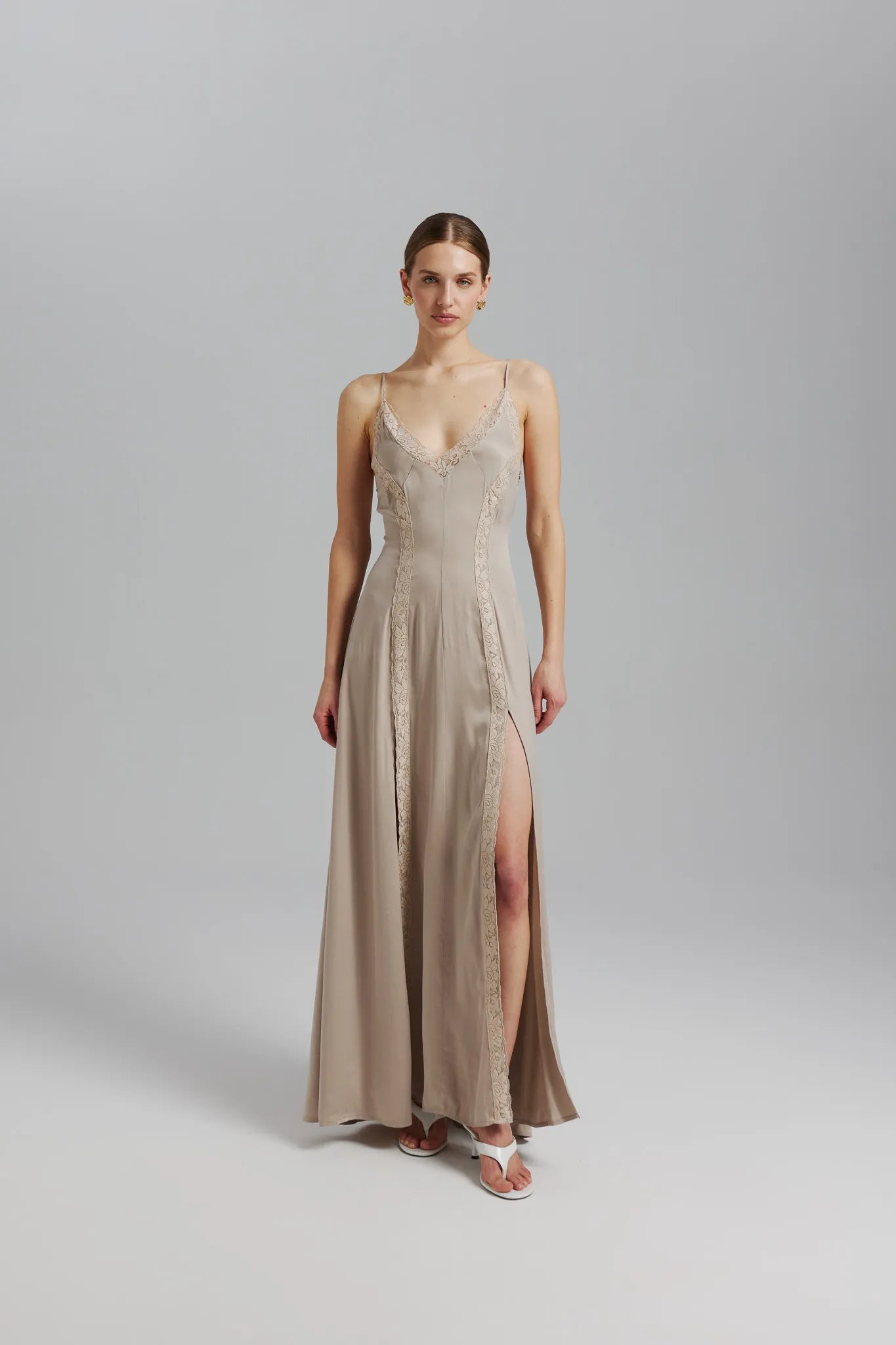 Sukienka Florentyna Szampański