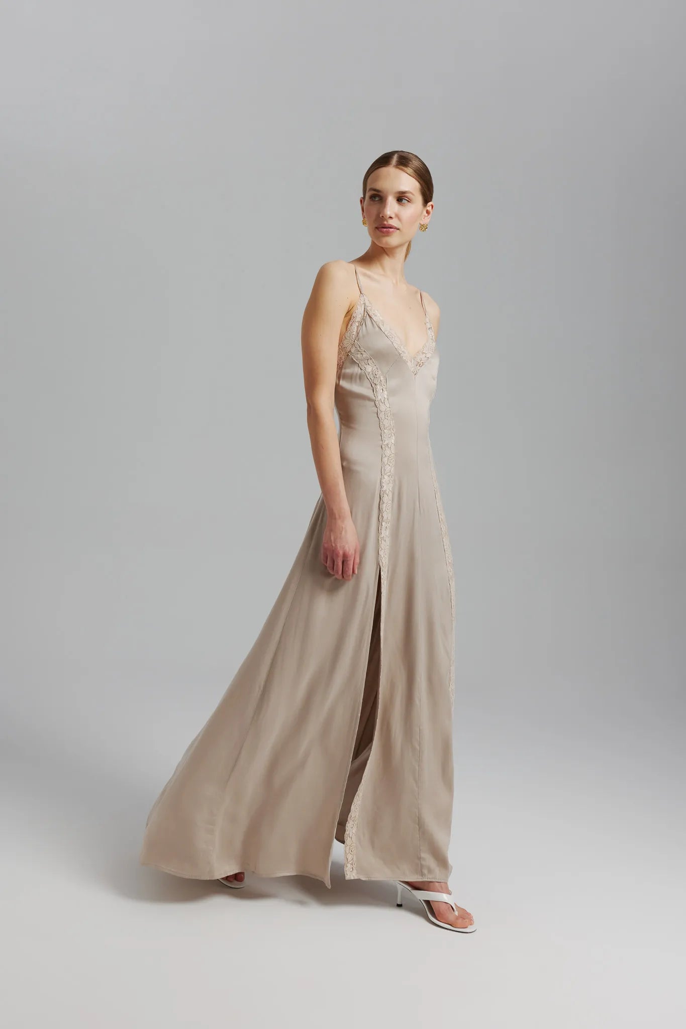 Sukienka Florentyna Szampański