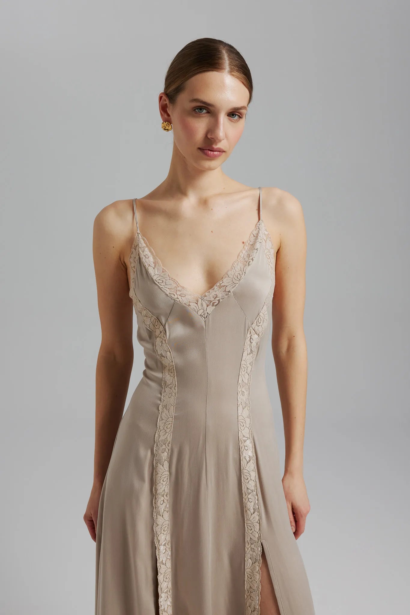 Sukienka Florentyna Szampański