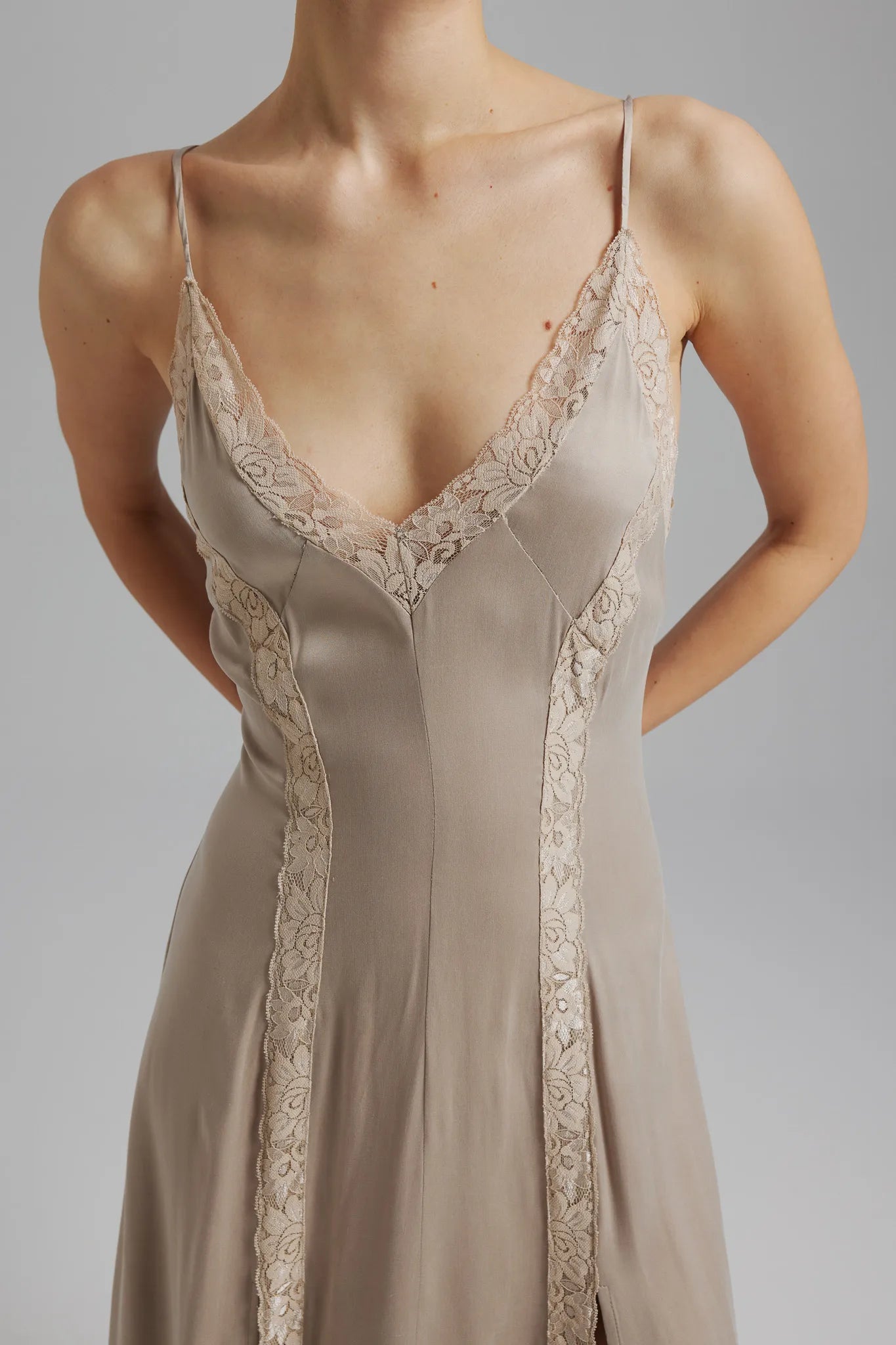 Sukienka Florentyna Szampański