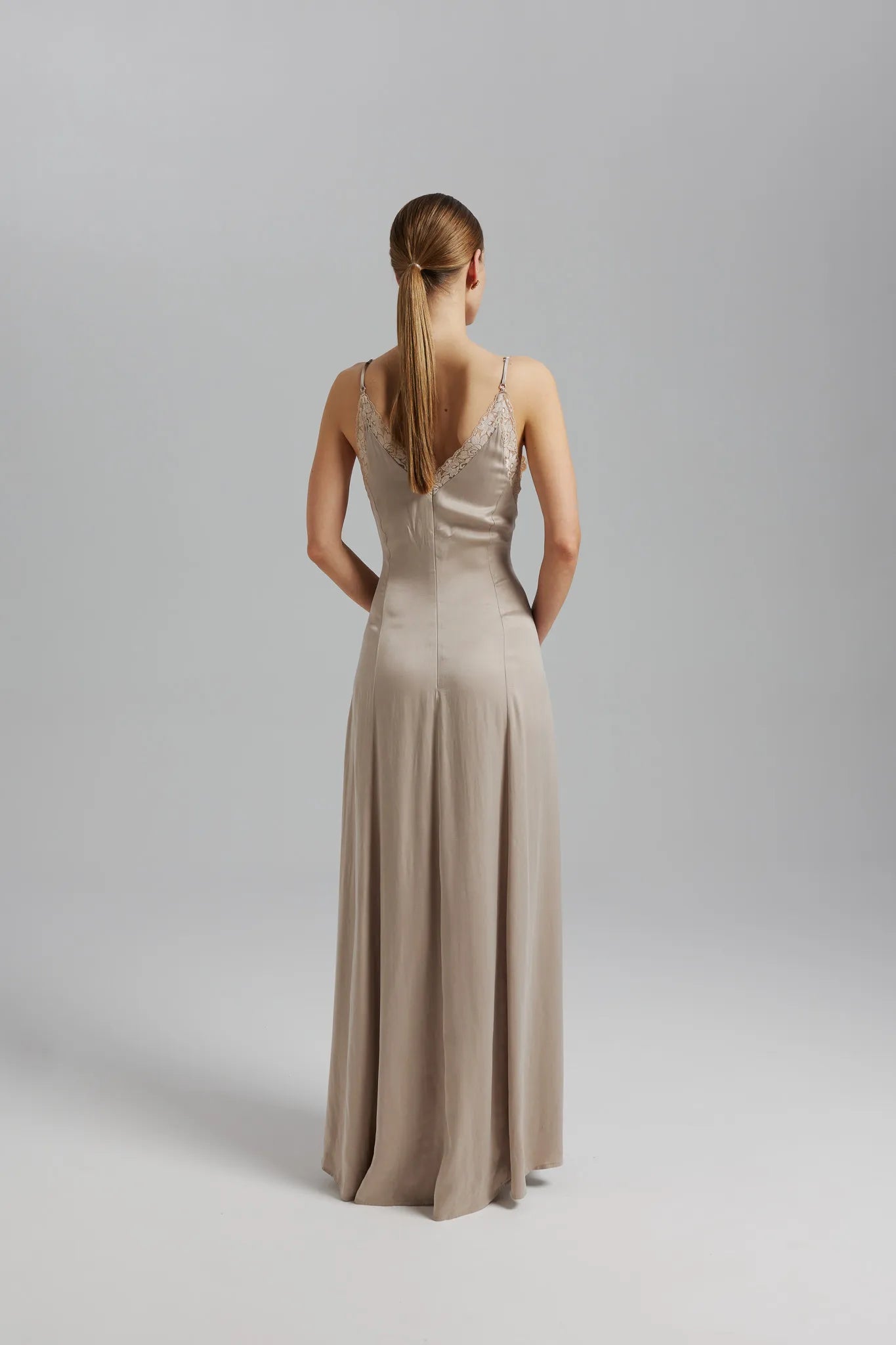 Sukienka Florentyna Szampański