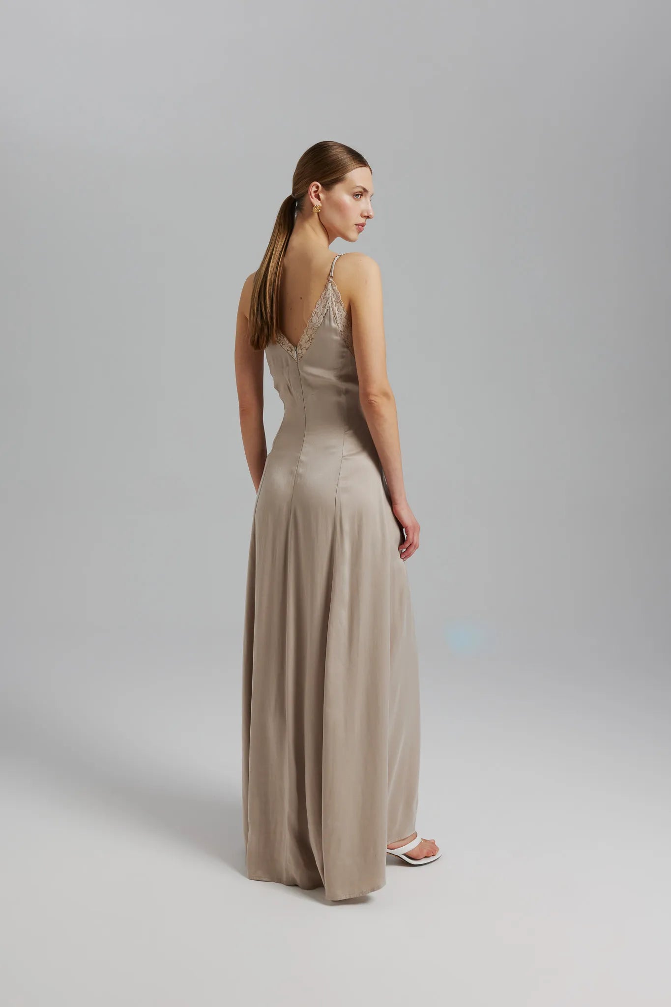 Sukienka Florentyna Szampański