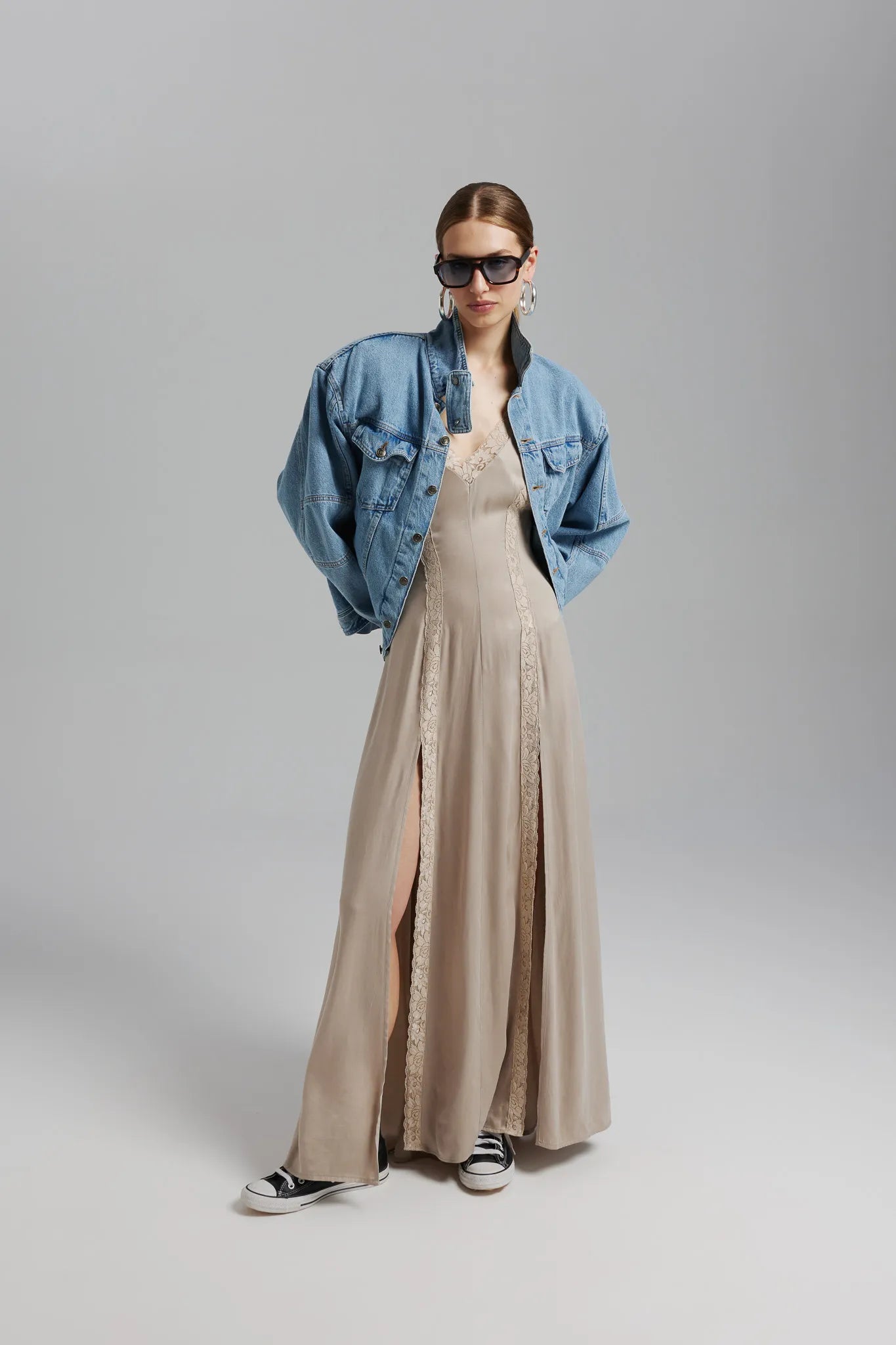 Sukienka Florentyna Szampański