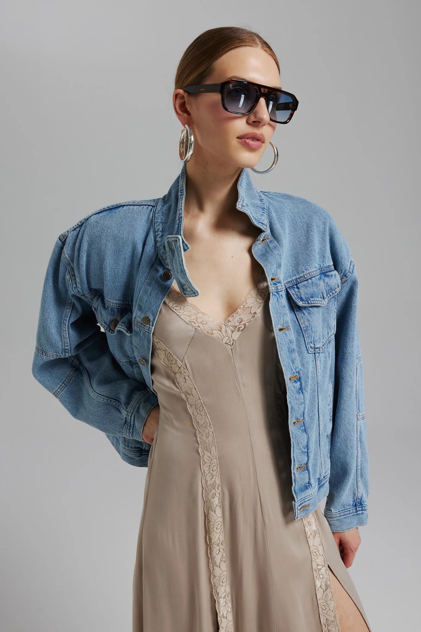 Sukienka Florentyna Szampański