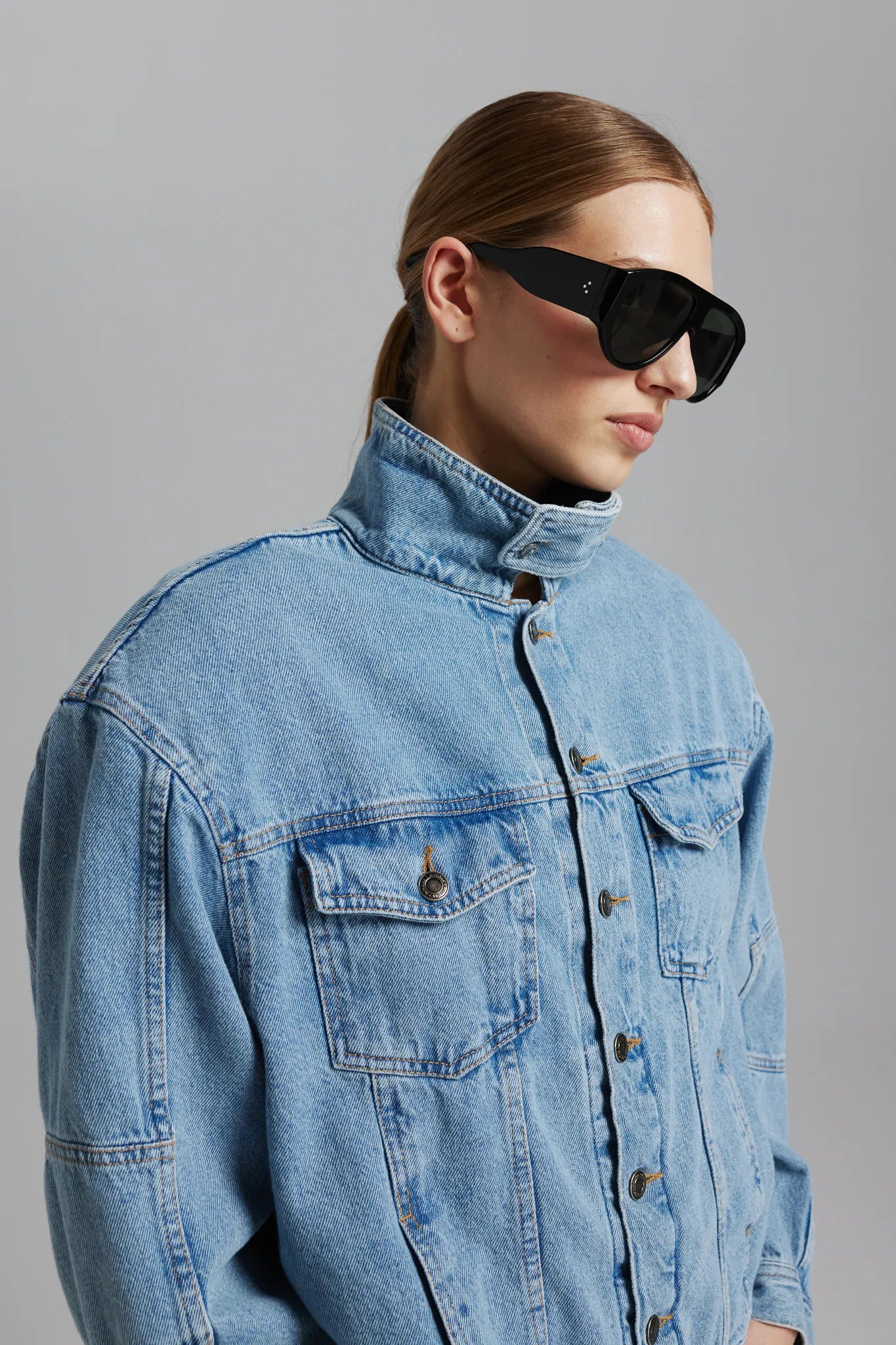 Okulary przeciwsłoneczne Fendal Matilda C2