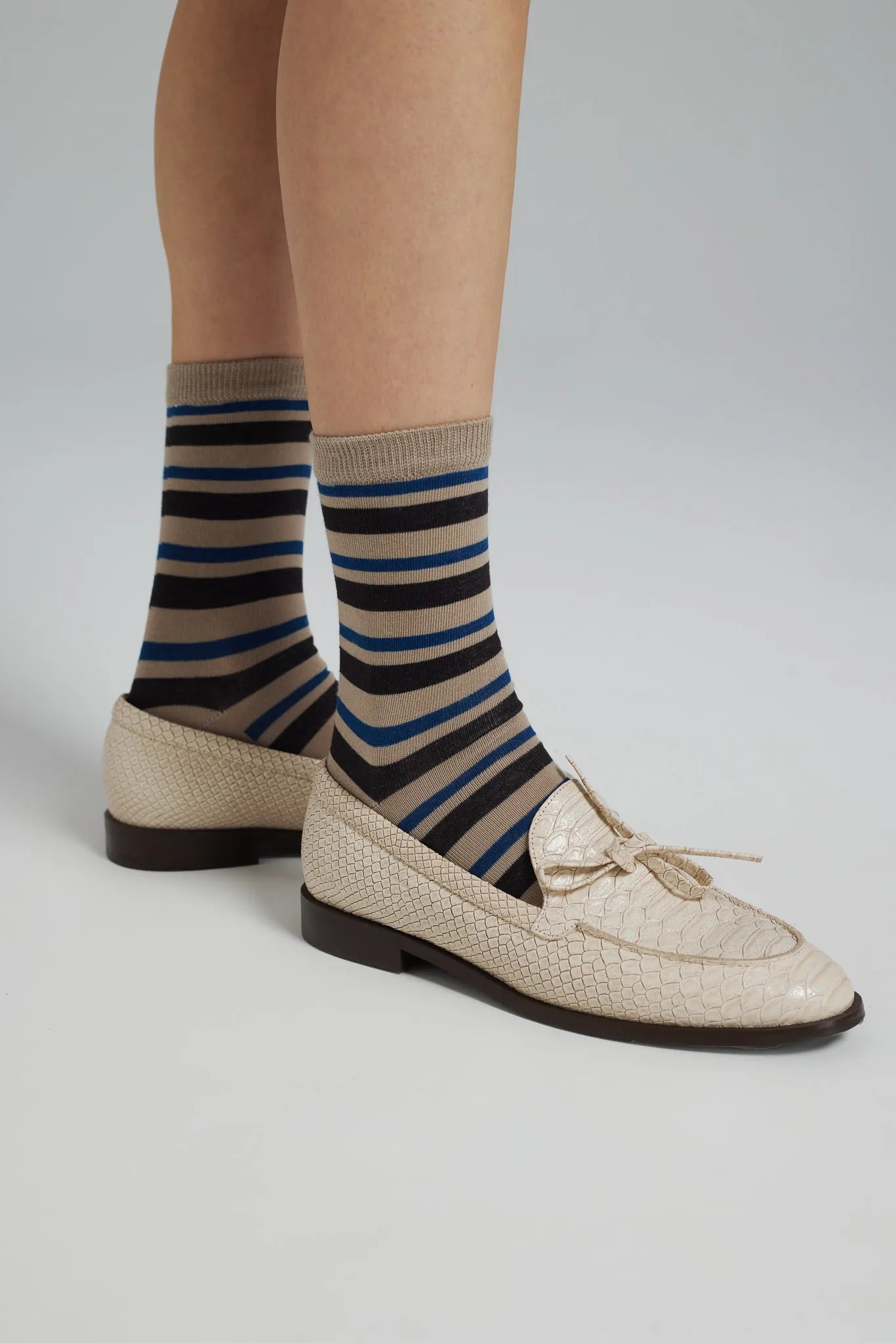 Skarpety Alaska Multikolor - Dwupak