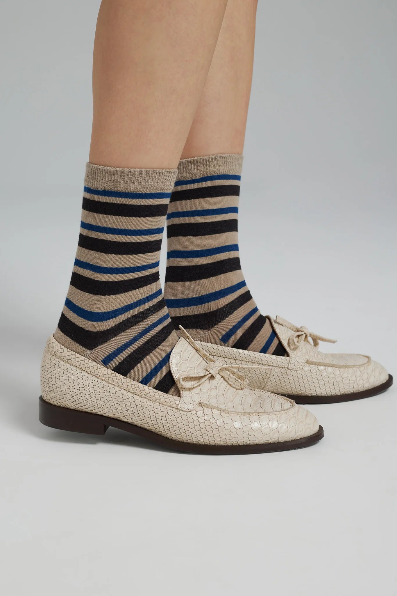 Skarpety Alaska Multikolor - Dwupak