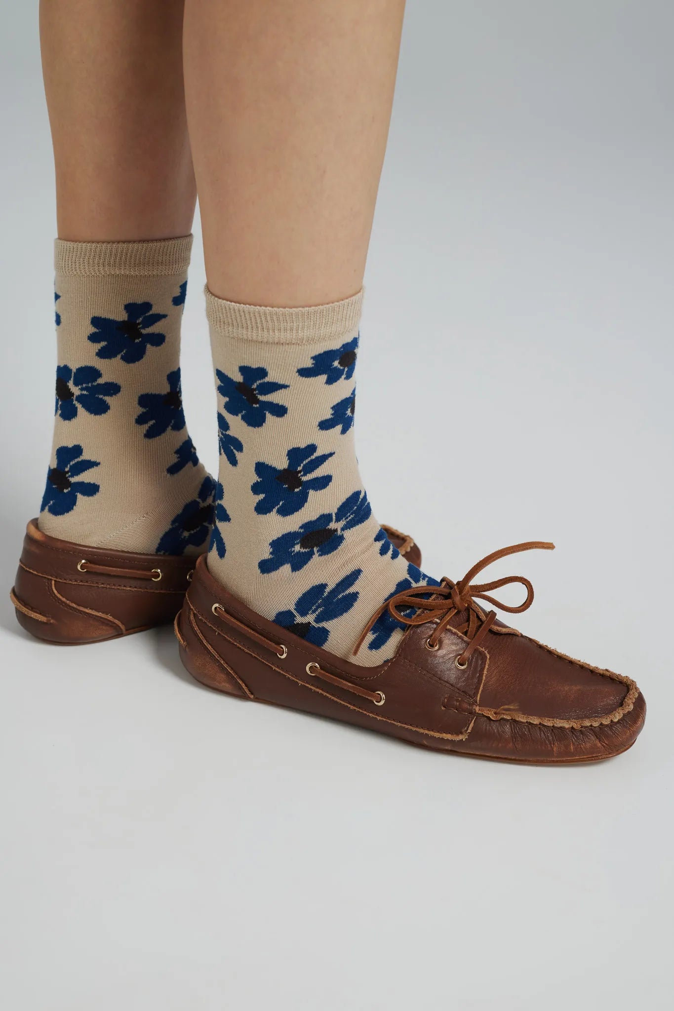 Skarpety Alaska Multikolor - Dwupak