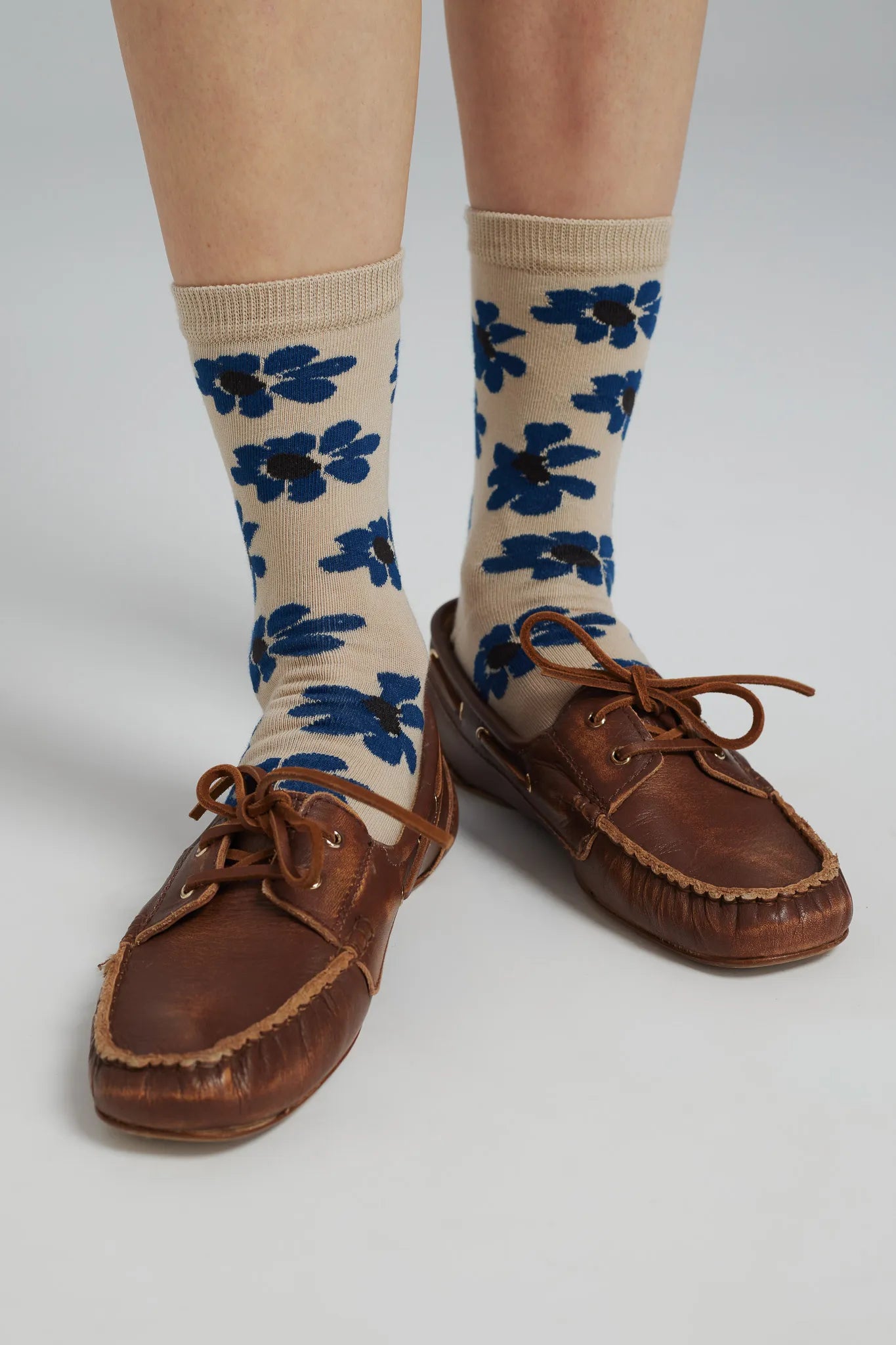 Skarpety Alaska Multikolor - Dwupak