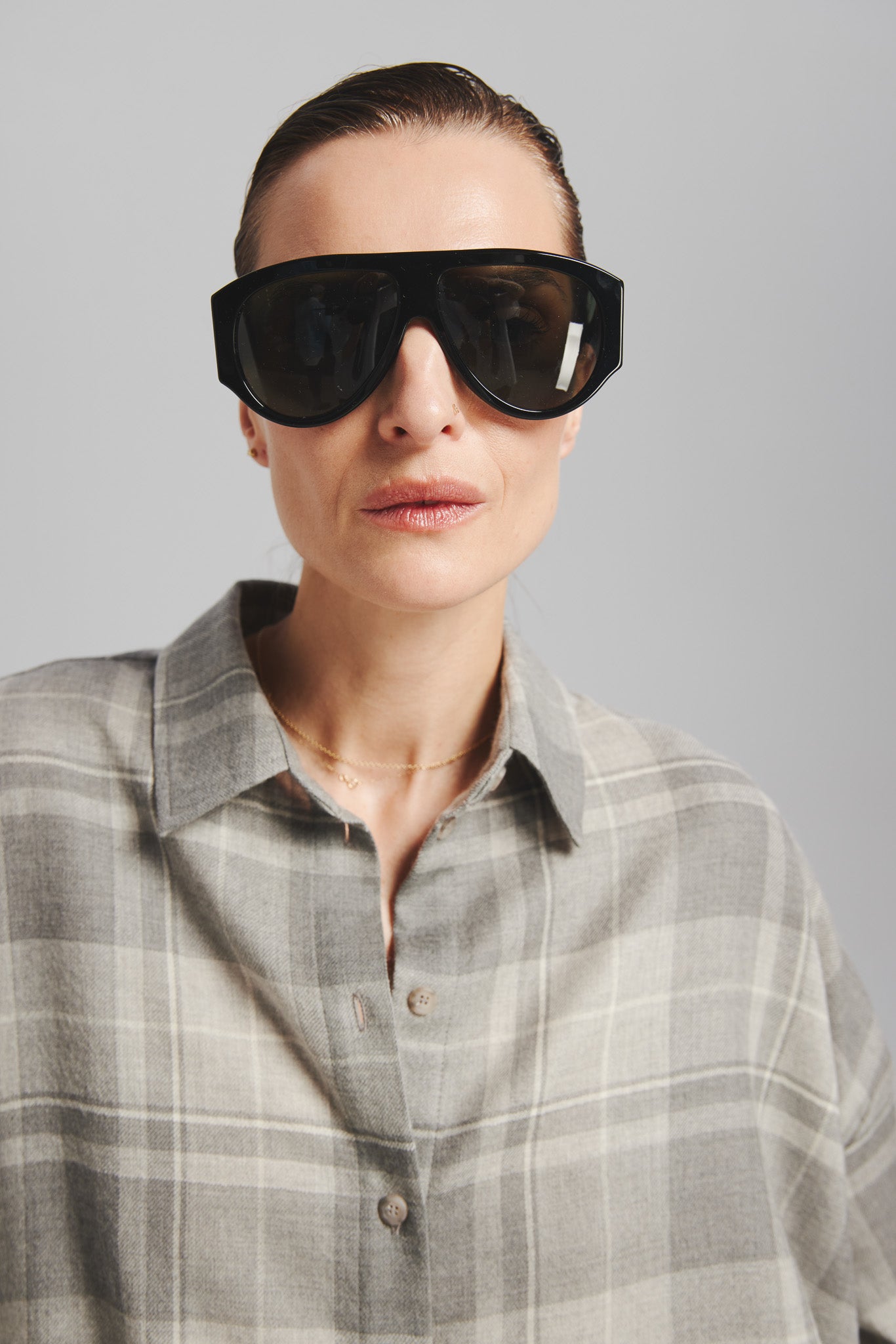 Okulary przeciwsłoneczne Fendal Matilda C2