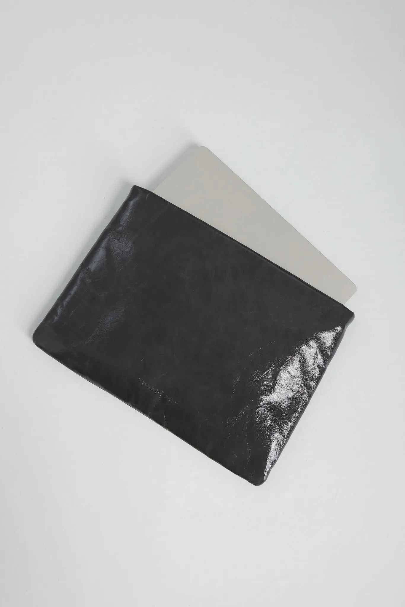 Torebka Lydia Naplak Szary