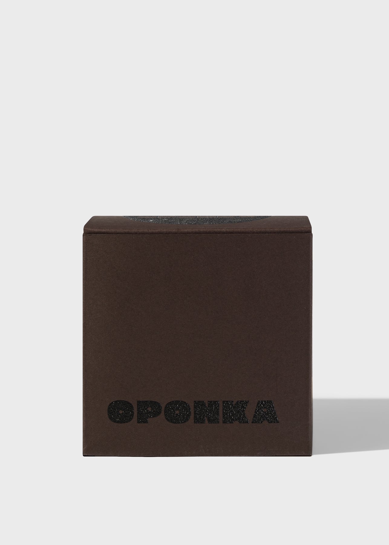 Świeca zapachowa Cashmere&Oak