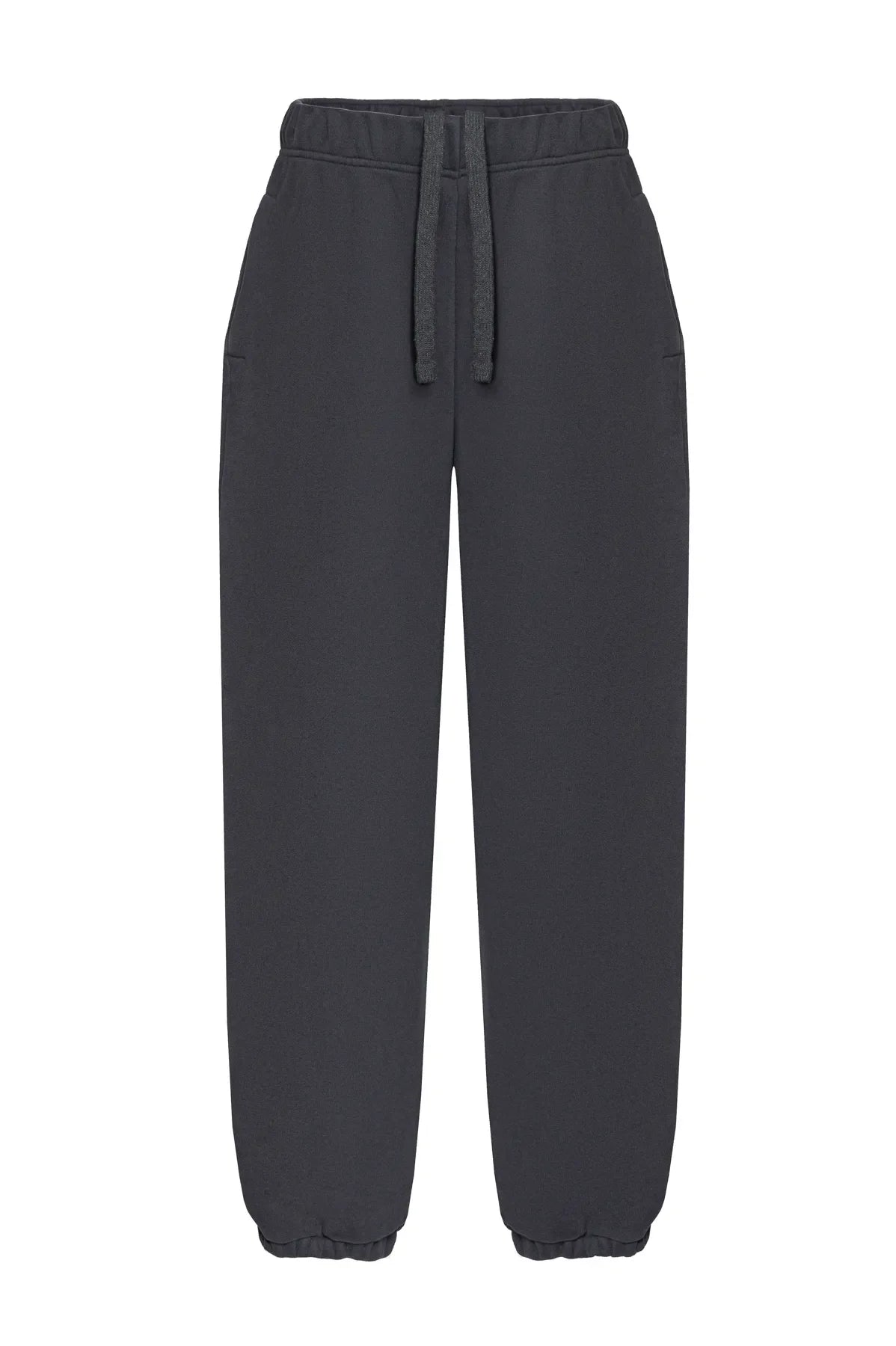 Spodnie unisex Andy Ciemny Grafitowy