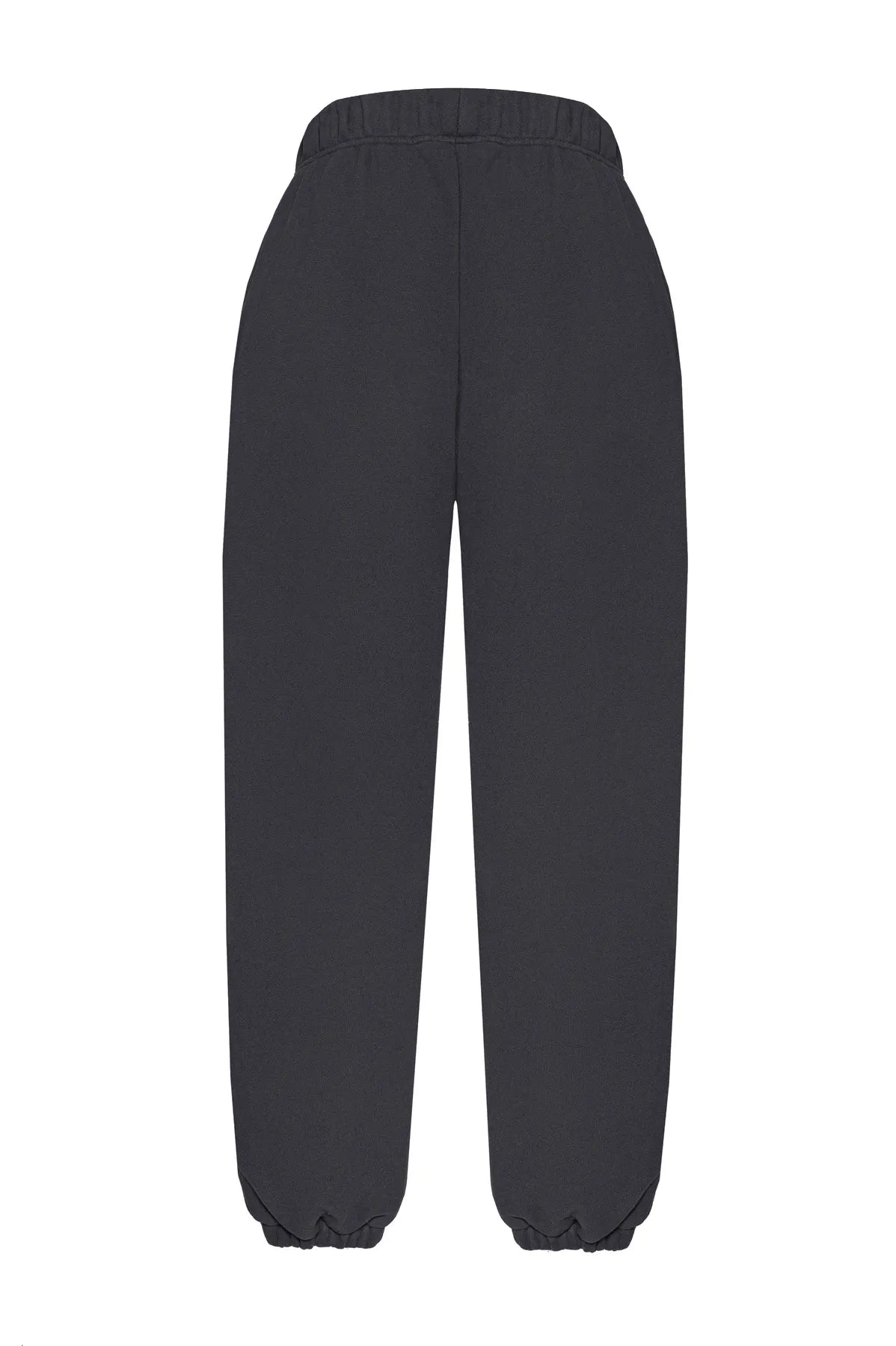 Spodnie unisex Andy Ciemny Grafitowy