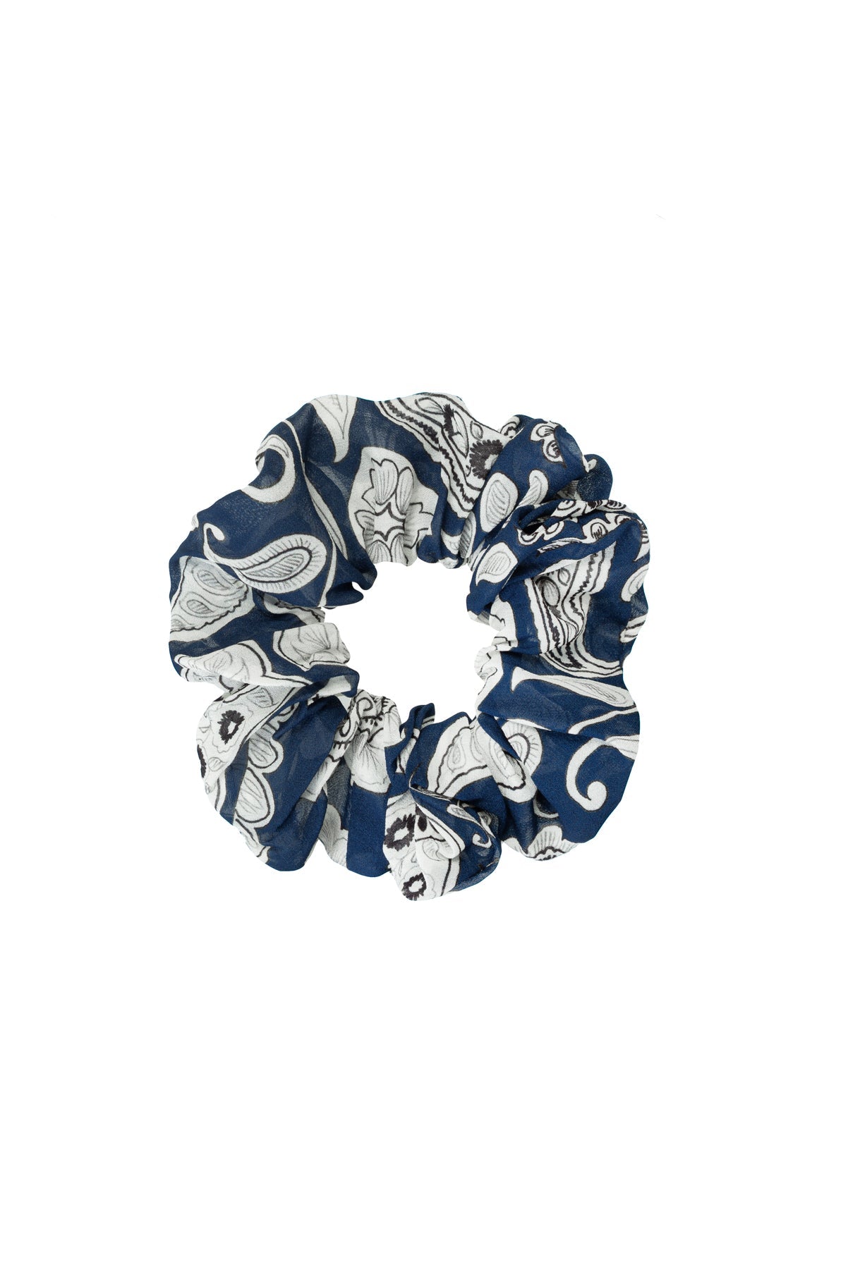 Gumka Lulu Granatowy