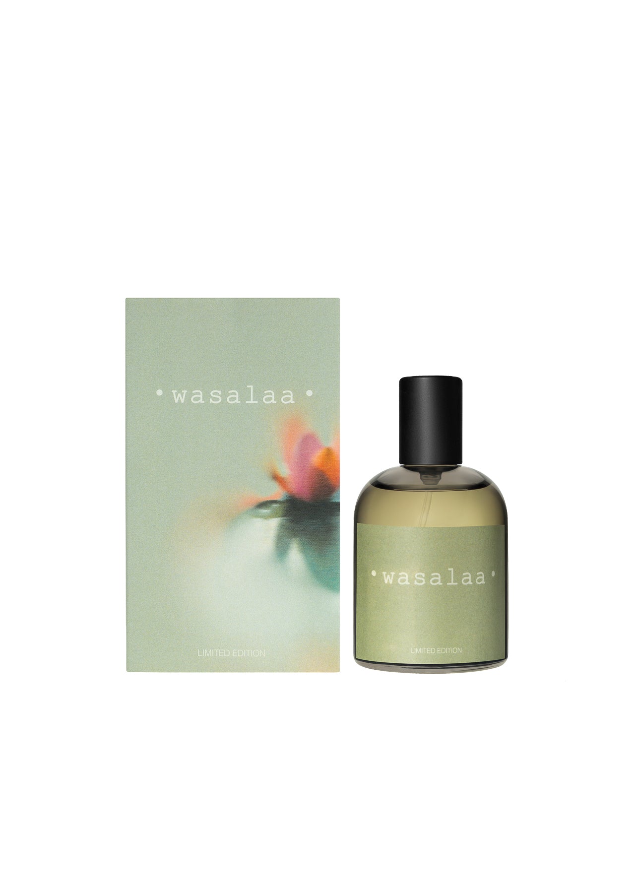 Perfumy Wasalaa Garden Rain
