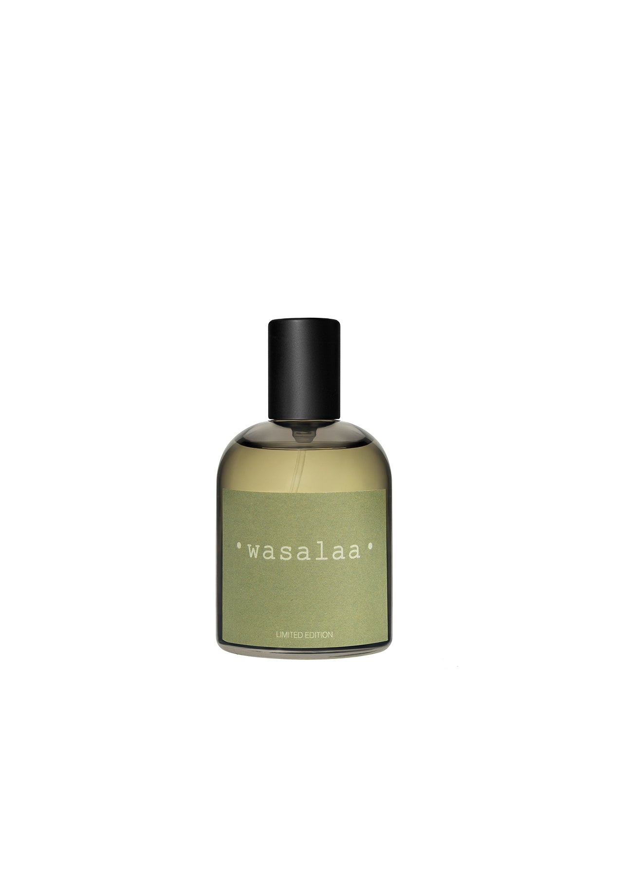 Perfumy Wasalaa Garden Rain