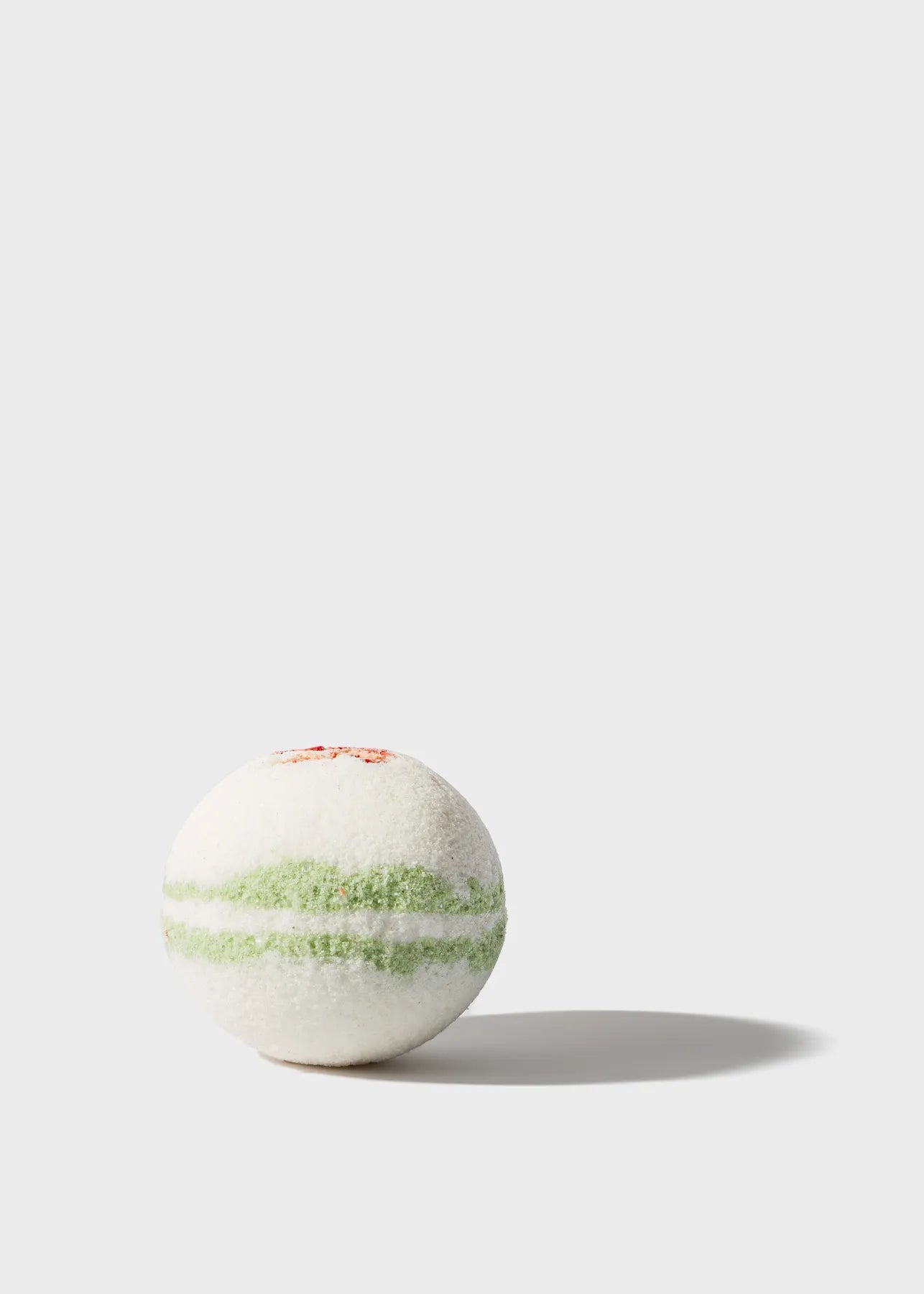 Kula do kąpieli Truskawkowa Matcha